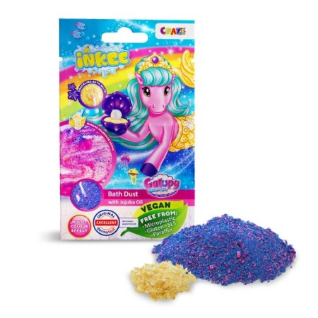 Saruri de baie Inkee sirena Galupy culori asortate
